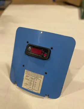 9040-636 AMTROL Indirect Water Heater Smart Control Digital