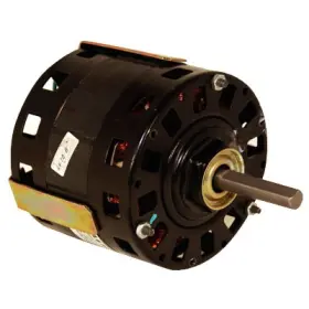 BL6407 AO SMITH Motor