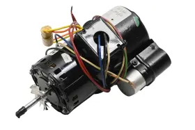 JF2G010NV AO SMITH Draft Inducer Motor