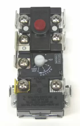 WH10-A APCOM Bradford Upper Water Heater Thermostat