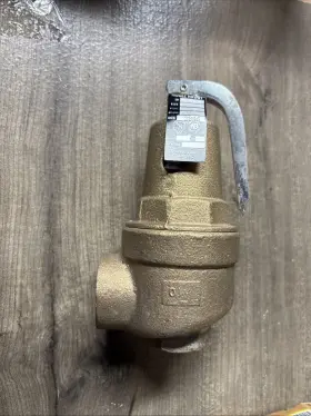 10-615-05 APOLLO VALVES Water Relief Valve
