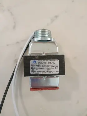 4010 APRILAIRE Transformer 4010 APRILAIRE Transformer