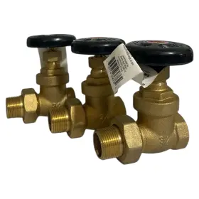 606030 AQUA PLUMB Radiator Valve Pack 606030 AQUA PLUMB Radiator Valve Pack