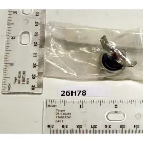 26H78 ARMSTRONG Switch Manual
