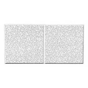 2758C ARMSTRONG Cortega Ceiling Tile Angled Tegular
