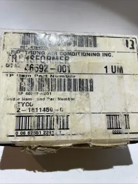 46592-001 ARMSTRONG Furnace Transformer