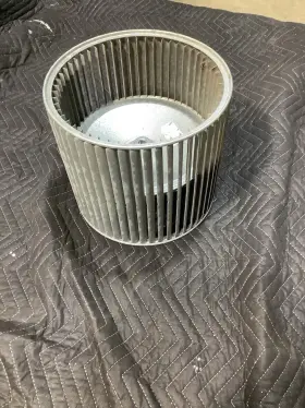 R02592A024 ARMSTRONG Air Furnace Blower Wheel R02592A024 ARMSTRONG Air Furnace Blower Wheel