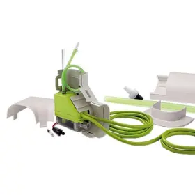Asp-ml-uni ASPEN Mini Split Lime Condensate Pump Voltage Up