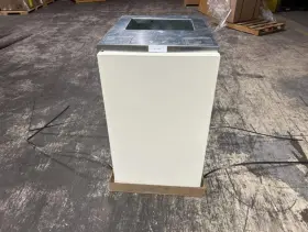 AAEN-000 ASPEN Downflow Ecm Electric Housing Furnace