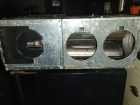 8500-III ATWOOD Rv Heater Furnace #2