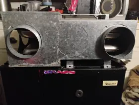 8500-III ATWOOD Rv Heater Furnace #3