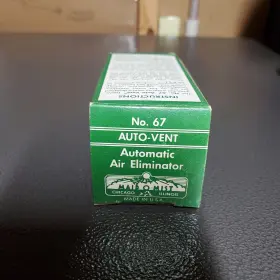 EB-07 AUTO VENT Maid Oft Mist