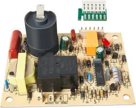 DLB009 AUTOBABA Rv Furnace Ignition Control Circuit Board