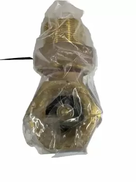 109-307 B-K INDUSTRIES Pro Line Radiator Steam Valve Union #3