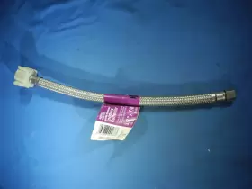 496-103 B-K INDUSTRIES Braided Stainles #2