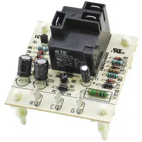 S8201-056 BARD Blower Control Board
