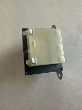 39370B001 BASLER Electric Furnace Transformer #3
