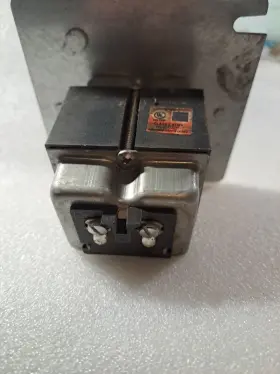 BE121650AAE BASLER Electric Voltage Transformer #3
