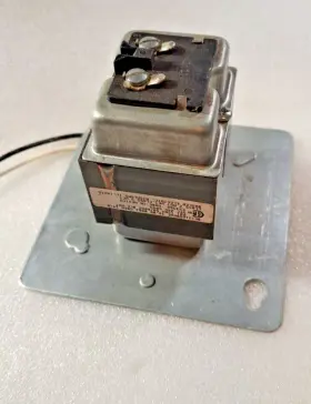 BE121650AAE BASLER Electric Voltage Transformer