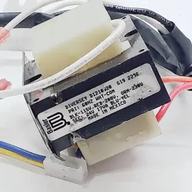 D1210928 BASLER Basier Electric Furnace Transformer