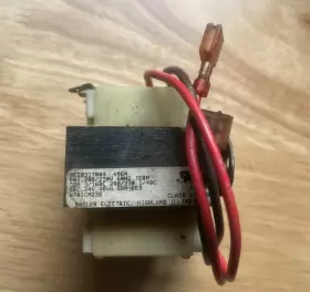 BE28317004 BASLER ELECTRIC Carrier Bryant Transformer #2