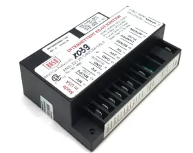 BG-1600M00EK-1AA BASO Ansi Spark Ignition Control