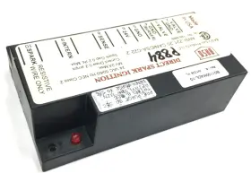 BG1100MADL-1G BASO Spark Ignition Module #2