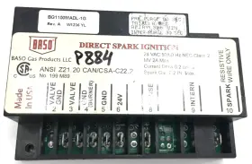 BG1100MADL-1G BASO Spark Ignition Module #3