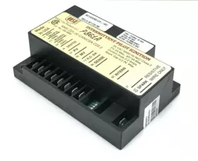BG1600M01CR-1BD BASO Ignition Control Vac Intermittent Pilot #2 BG1600M01CR-1BD BASO Ignition Control Vac Intermittent Pilot #2