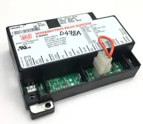 C664AHA-1 BASO Intermittent Pilot Ignition Control