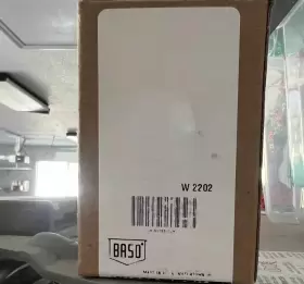 H17BB-1C BASO Central Furnaces #2