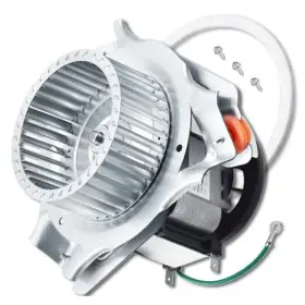BY287U BAY DIRECT Draft Inducer Blower Motor BY287U BAY DIRECT Draft Inducer Blower Motor