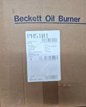 045558082221 BECKETT Oil Burner Unit Afg #2