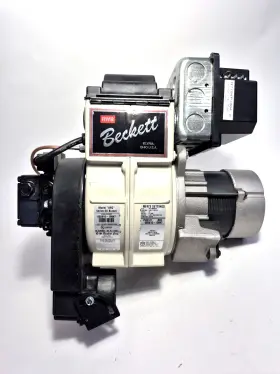 045558082221 BECKETT Oil Burner Unit Afg