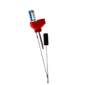 14532P BECKETT Heater Horizontal Gauge Alarm Heating Oil Tank