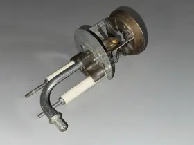 3384 BECKETT Oil Nozzle Electrode