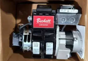 386-700-400 BECKETT Oil Burner Mdl Afg