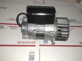 707500 BECKETT Motor Afii Oil Burner