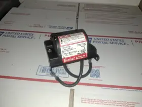747501BL BECKETT Ignition Transformer Afii Oil Burner