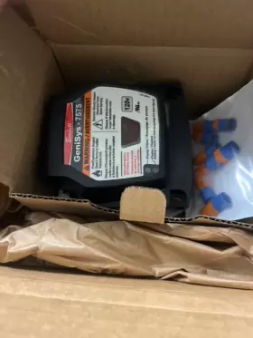 7505A-0000 BECKETT Genisys Advanced Burner Control #2