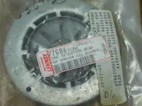 77G86 BECKETT Pack Combustion Head Lennox Ap