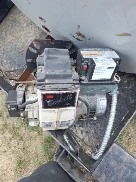 AF15 BECKETT Afg Oil Burner Motor Pump
