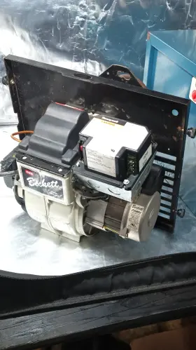 AFG70MBASN BECKETT Afg Oil Burner Burnham Boiler
