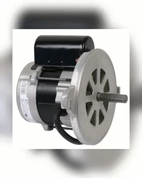 F35A08C63 BECKETT Oil Burner Motor