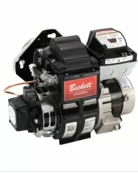 GO-5 BECKETT Oil Burner