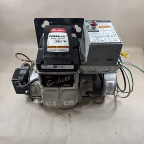 K37MYBKN-597 BECKETT Afg Oil Burner