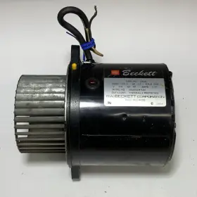 SA55GYKPA-5181 BECKETT Oil Burner Motor Cat
