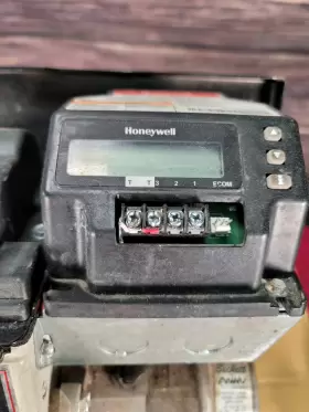 V89W BECKETT Afg Oil Burner Cleancut Honeywell #2