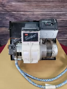 V89W BECKETT Afg Oil Burner Cleancut Honeywell