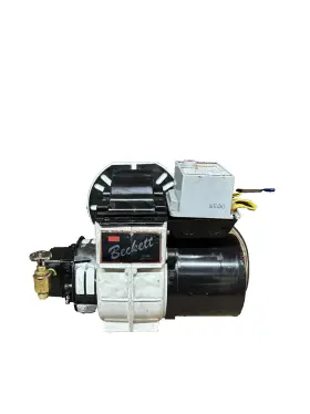 WBV-04 BECKETT Afg Burner Peerless